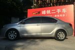 长城C30 2012款1.5L MT手动豪华型