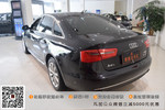 奥迪A6L2014款TFSI 舒适型