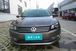 大众帕萨特2011款1.8TSI DSG 御尊版