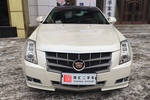 凯迪拉克CTS2010款3.0L 豪华运动版