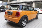 MINIMINI2014款1.5T COOPER Fun