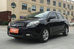 长城C30 2013款1.5L 手动豪华型