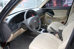 现代伊兰特2008款1.6GLS 手动豪华贵雅版