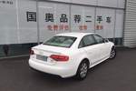 奥迪A4L2009款2.0TFSI 技术型