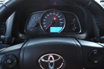 丰田RAV42013款2.5L 自动四驱豪华版 