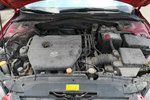 马自达MAZDA62008款2.0L 手自一体 时尚型