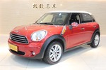 MINICOUNTRYMAN2011款1.6L COOPER FUN