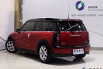 MINICLUBMAN2011款1.6L COOPER Fun