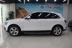 奥迪Q52015款40 TFSI 舒适型