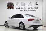 奥迪A4L2016款35 TFSI 典藏版 S line舒适型