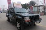 JeepJeep25002003款2.5 手动 二驱