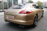 保时捷Panamera2010款Panamera