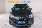 马自达Mazda52011款2.0L 自动豪华型