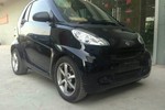 smartfortwo2011款1.0T 硬顶激情版