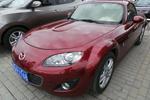 马自达MX-52009款2.0L 标准型