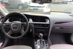 奥迪A4L2010款2.0TFSI 技术型