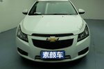 雪佛兰科鲁兹2013款1.6L SE MT