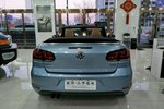 大众高尔夫敞篷2012款1.4TSI 豪华敞篷版 