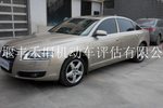 奥迪A6L2007款A6L 2.4 无级变速技术型