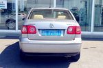 大众Polo2008款1.6L  手自一体 风尚版