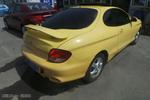 现代酷派2006款Coupe 2.0