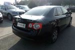 大众速腾2009款1.6L 手动舒适型