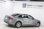 奥迪A4L2013款30 TFSI 自动舒适型