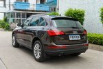 奥迪Q52013款40 TFSI 技术型