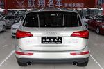 奥迪Q52015款40 TFSI 技术型