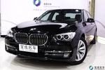 宝马7系2013款730Li 豪华型