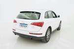 奥迪Q52011款2.0TFSI 舒适型