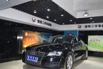 奥迪A72012款3.0TFSI quattro豪华型