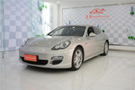 保时捷Panamera2010款Panamera S 4.8L 