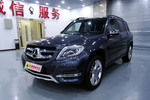 奔驰GLK级2013款GLK300 4MATIC 时尚型