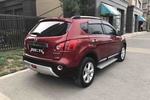 日产逍客2013款2.0XV 炫 CVT 2WD