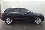 奥迪SQ52014款3.0TFSI quatrro