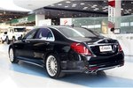 奔驰S级 AMG2014款S 65 L AMG