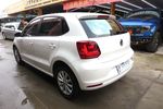 大众Polo2014款1.6L 自动 豪华版