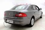 斯柯达昊锐2009款1.8TSI 手动 智雅版