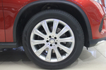 奔驰GLE轿跑SUV2015款320 4MATIC