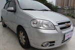 雪佛兰乐风2006款1.6 SX 手动