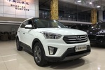 现代ix252015款1.6L 自动两驱智能型GLS