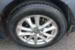 马自达MAZDA3Axela昂克赛拉 三厢2016款1.5L 自动豪华型