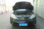 本田INSIGHT2013款1.3L 标准型 