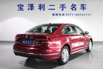 大众帕萨特2016款280TSI DSG尊荣版