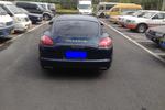 保时捷Panamera2010款Panamera 3.6L 