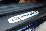 保时捷Cayman2014款Cayman GTS 3.4L 