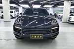 保时捷Cayenne2019款Cayenne 3.0T