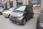 smartfortwo2013款1.0T 硬顶城市游侠特别版