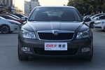 斯柯达明锐2010款1.6L 自动逸致版